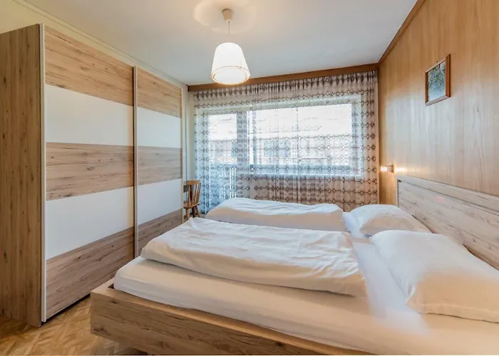Residence Trametsch Bressanone