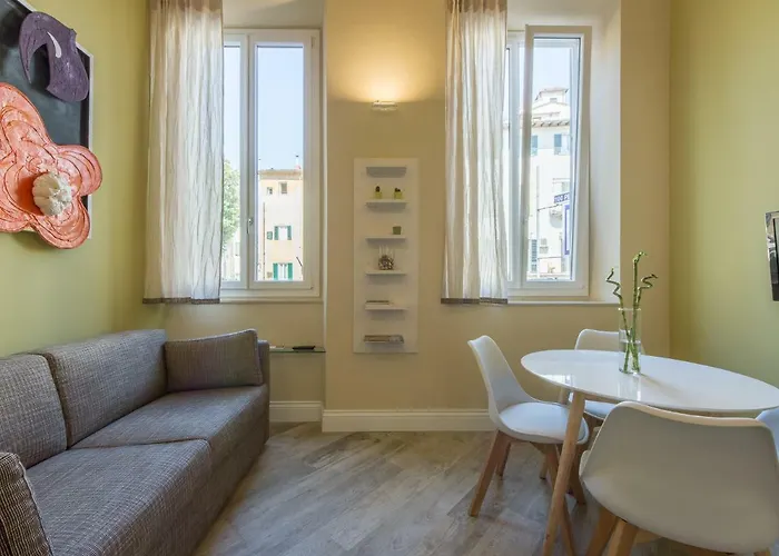 Casa vacanza: Cosy Fiesolana