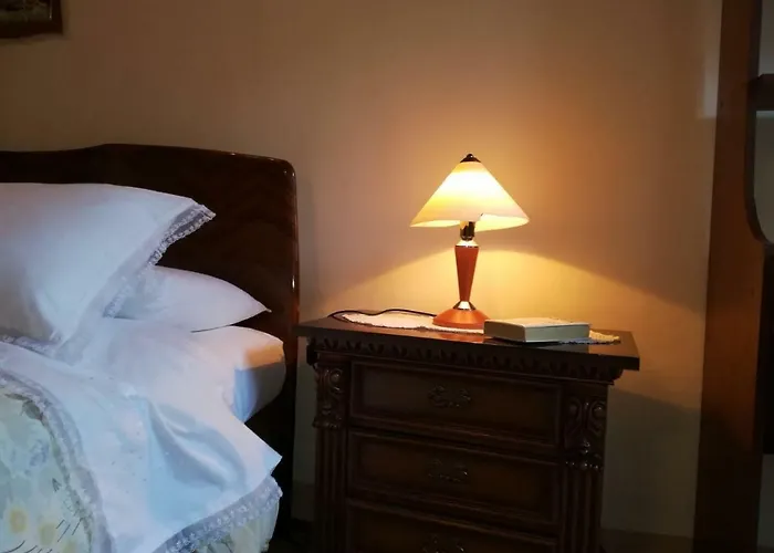 La Casa di Luigi