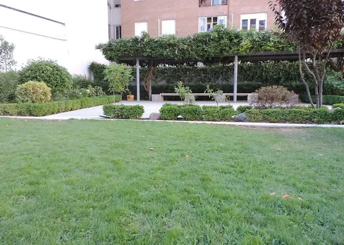 Retiro Apartment