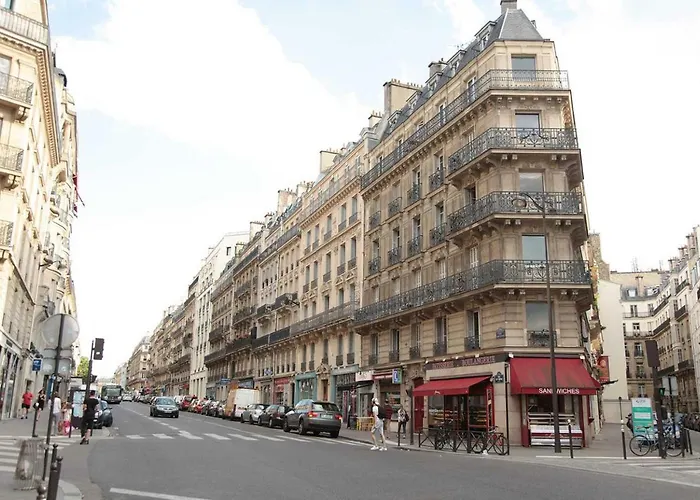 Location Maison Vacances Saint Michel Notre Dame
