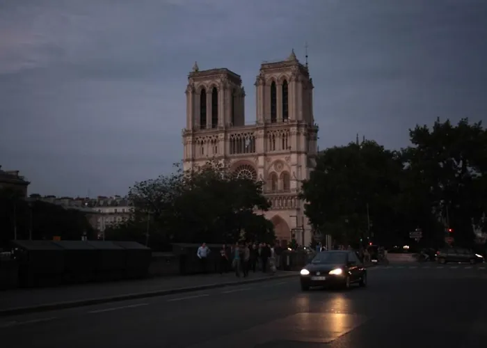 Location Maison Vacances Saint Michel Notre Dame