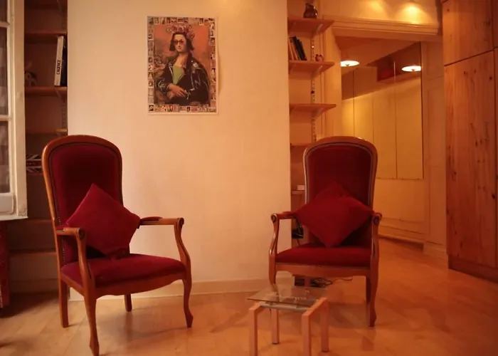 Location Maison Vacances Saint Michel Notre Dame