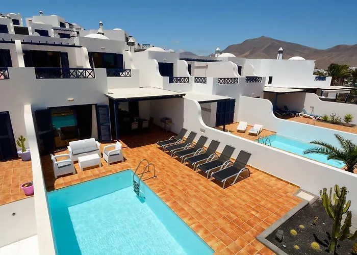 Villa privada: Villa Oasis