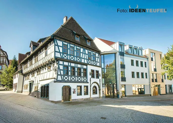 Hotel - Restaurant Sophienaue