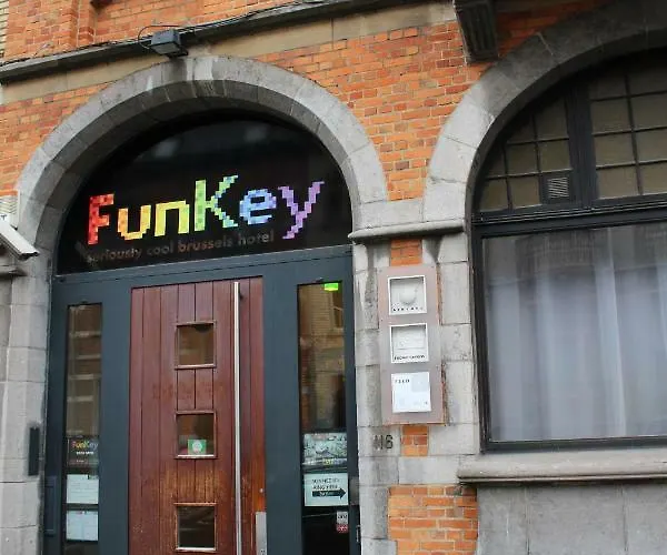  Funkey