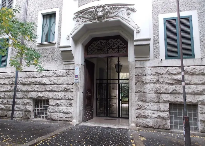 Casa vacanza: Holiday House Roma Vaticano