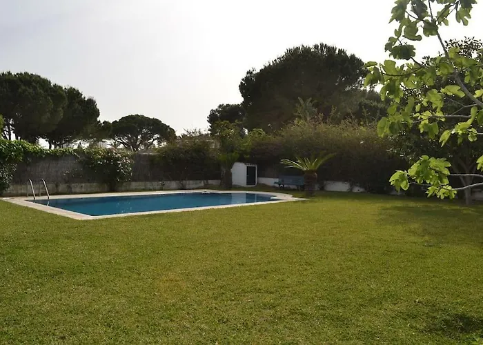 Villa las Redes