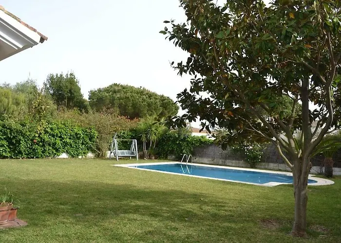 Villa las Redes