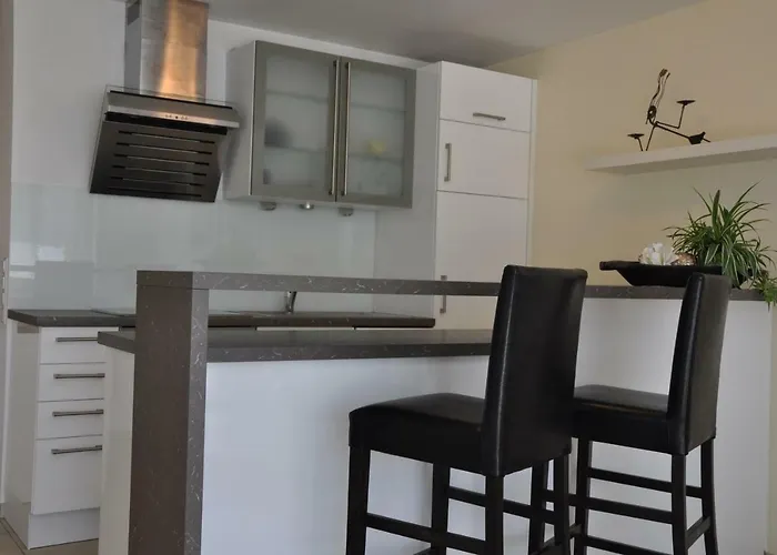 Ferienwohnung Fischbach