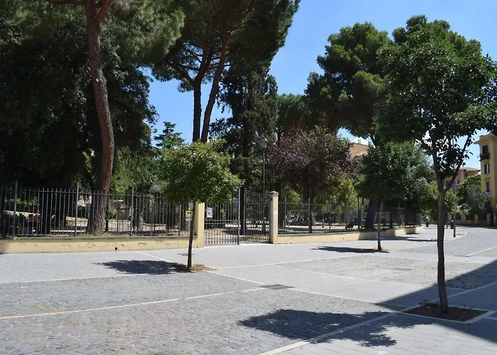 I Petali Guest House