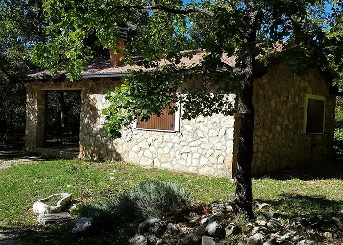 Il Rifugio Dei Briganti