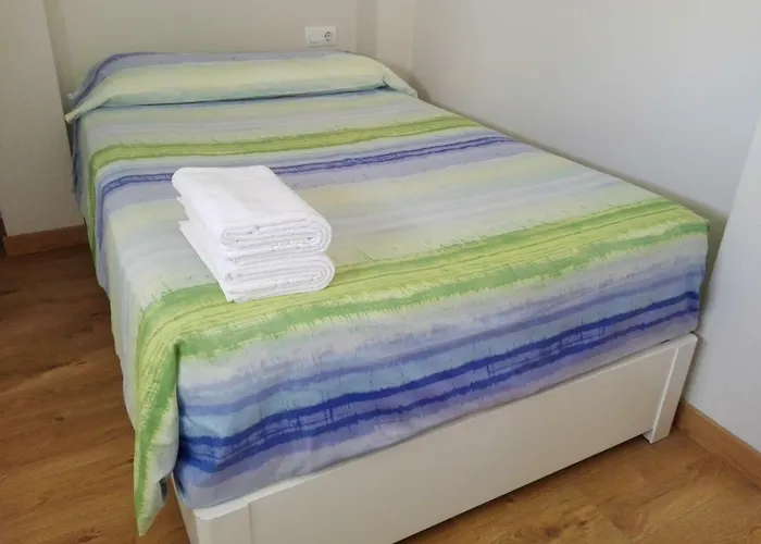 Apartamento Pura Vida