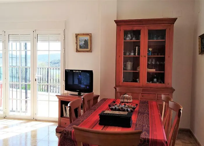 Hostal El Balcón De Ruidera