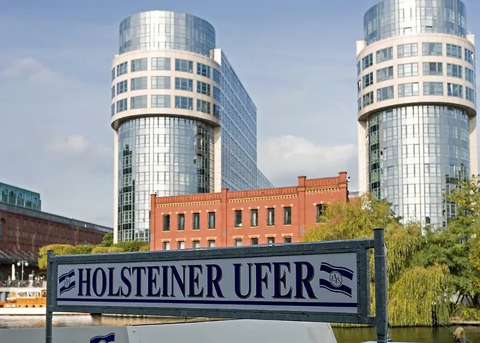 Ferienwohnung Tiergarten