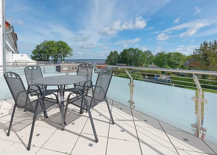 Haustierfreundliches Hotel: Steinhuder Meer Am Leuchtturm