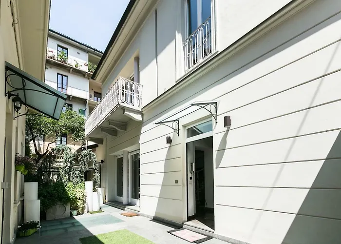 Casa vacanze: Villa Maria