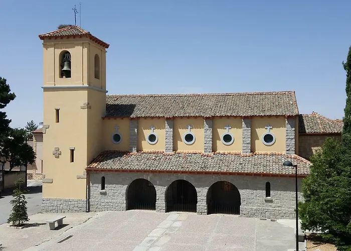 Casa Bellavista Cabaña