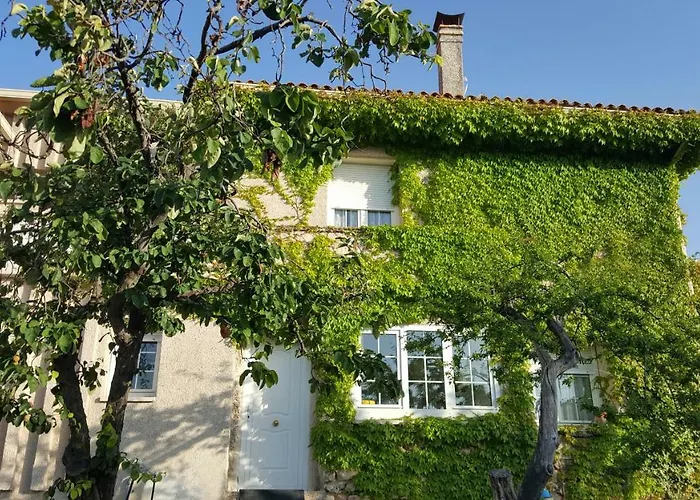 Casa Bellavista Cabaña