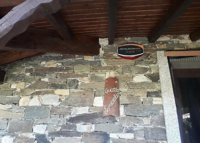 Quinta Da Moagem