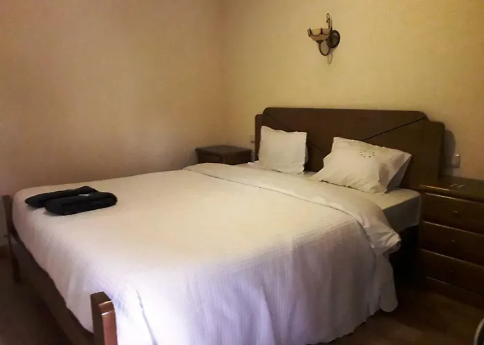Quinta Da Moagem Vila Macedo de Cavaleiros