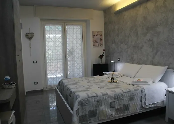  Stella Polare Bnb