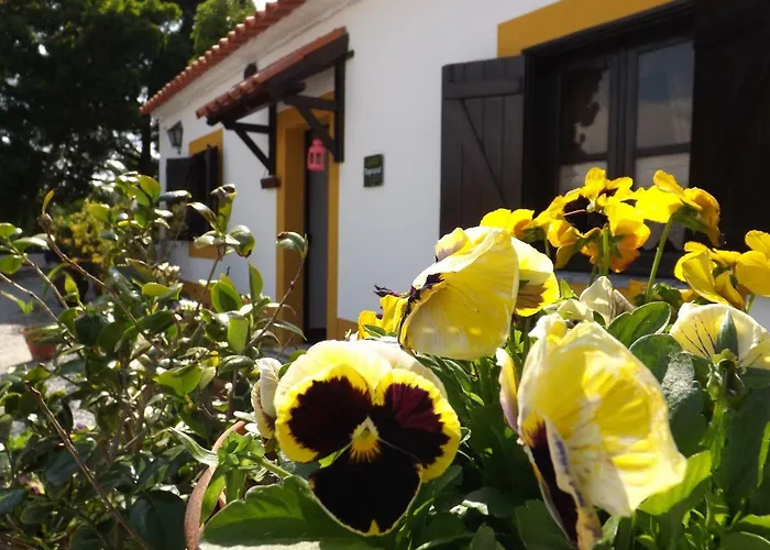 Vila Privada: Quinta Do Xarrama