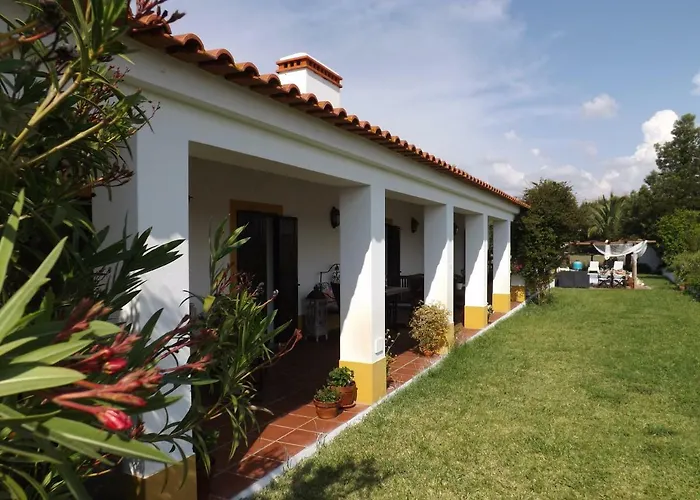Vila Privada: Quinta Do Xarrama