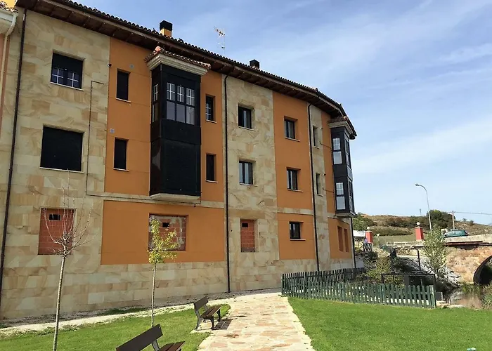 Apartamentos Del Pisuerga