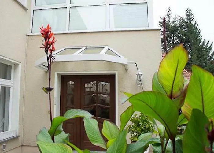 Altstadt Ferienwohnungen