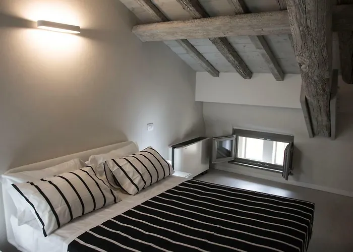 Appartamento Residenza La Torre Mantova