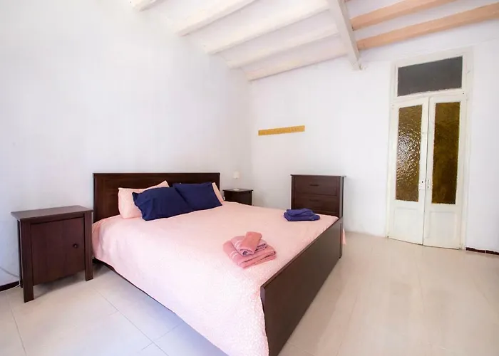 Reus Apartments