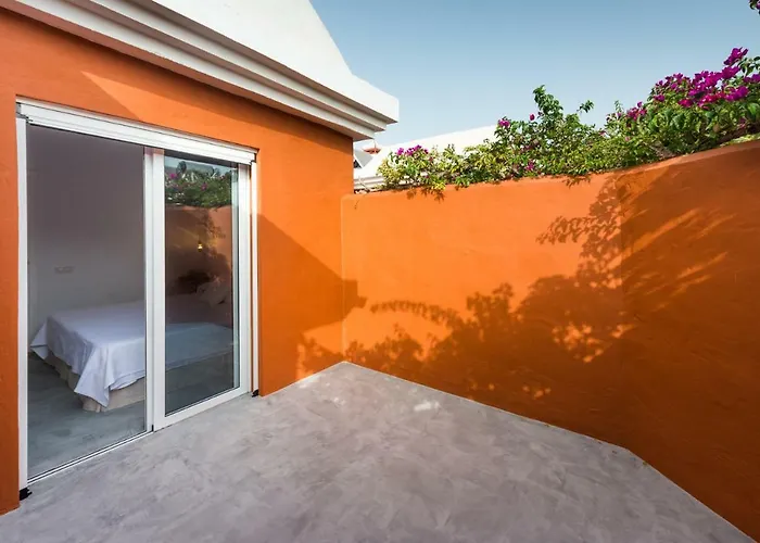 Cabina: Bungalow en Maspalomas, Los Melocotones