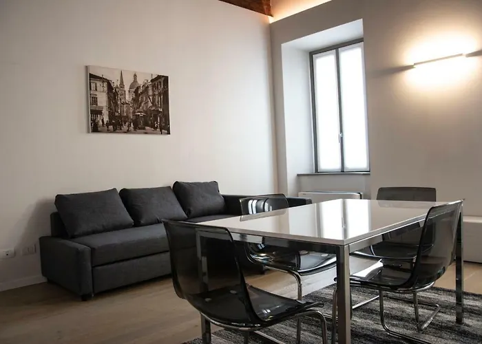 Appartamento Residenza La Torre Mantova