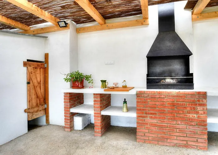 Masia Cal Ros S'Agaró