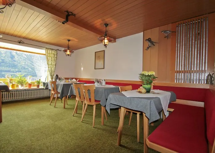 Gästehaus Amort Ramsau bei Berchtesgaden