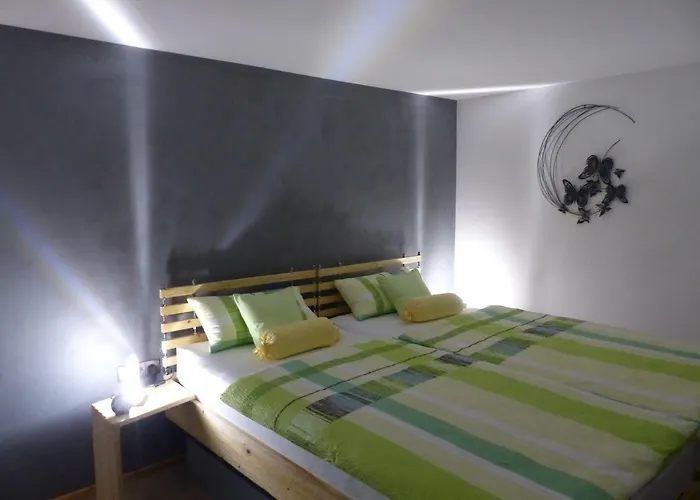Ferienwohnung Heimsheim