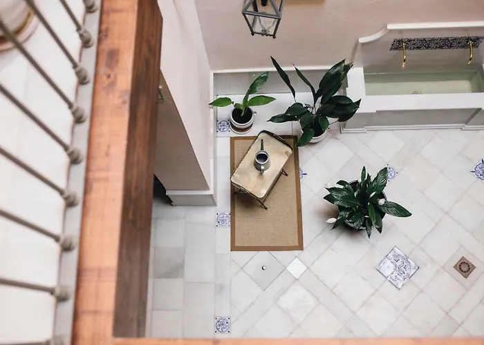 Alquiler de vacaciones: One&Lux Byron Suites