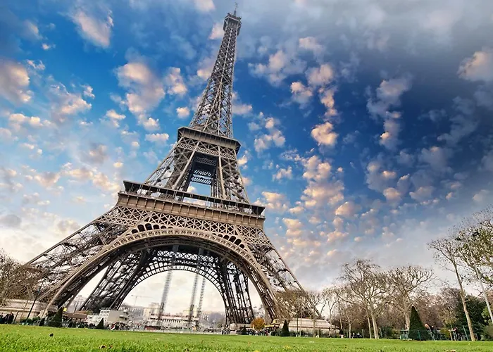 Location de vacances: Appartement Paris Centre - St Michel