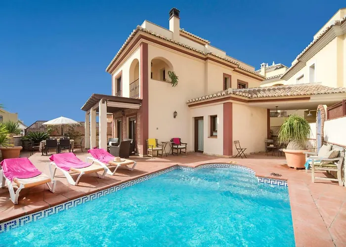 Villa privada: Laura Mar