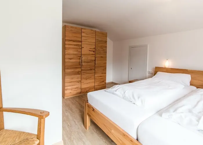 Ferienwohnung Haus Himmelreich Hirschegg 