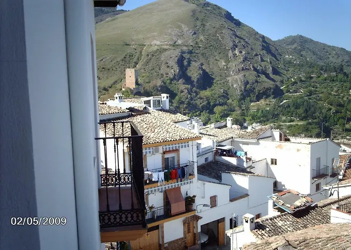 Alquiler de vacaciones: Casa Herron