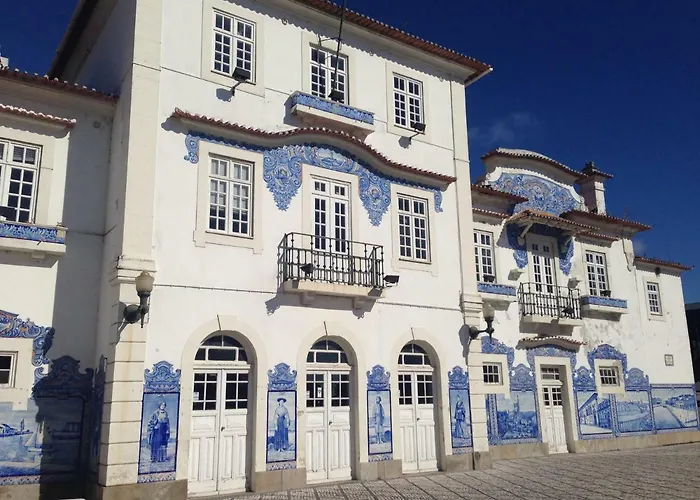 Alojamentos: Praia De Mira