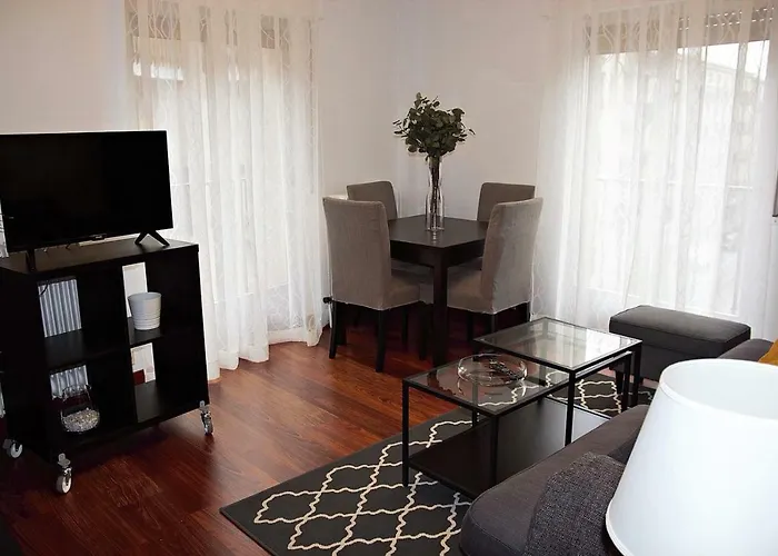 Apartamento Marquesa de Almarza