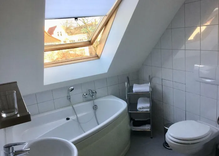 Ferienwohnung Rostock