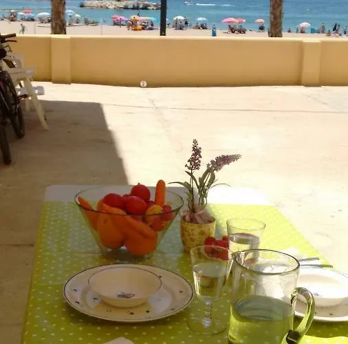 Playa Centro