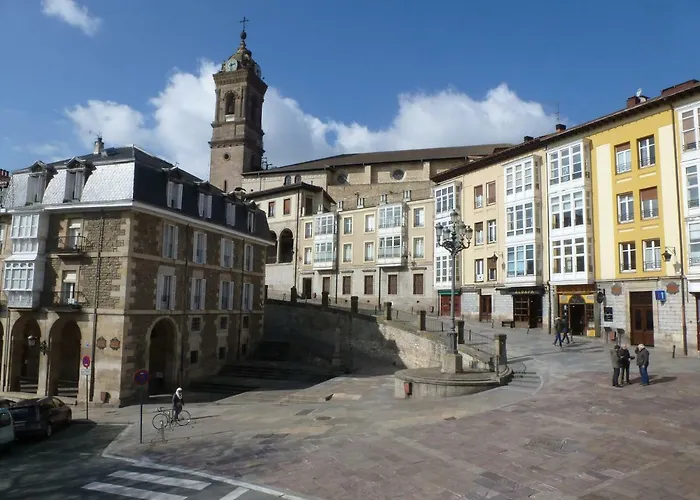 Casa de huéspedes: Hostal del Arquitecto