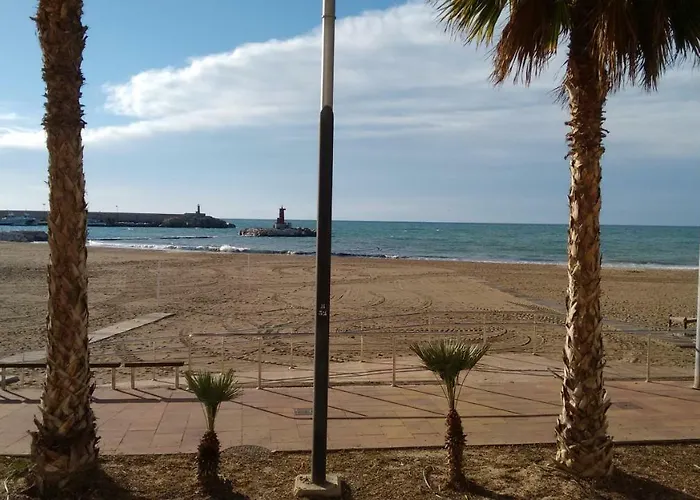 Playa Centro