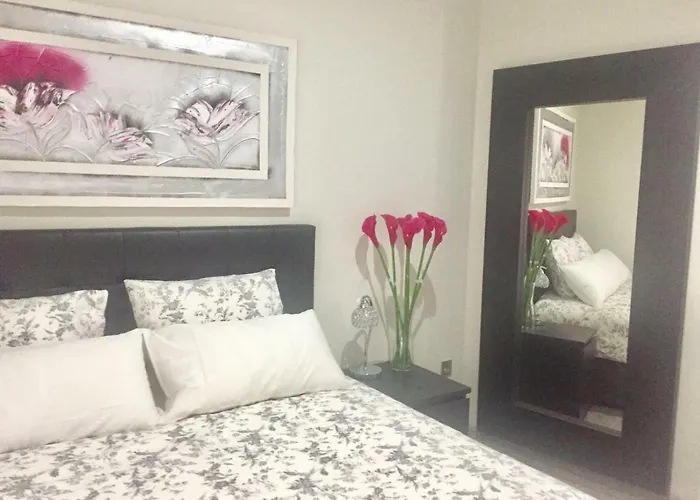 Apartamento doña María Coronel Sevilla