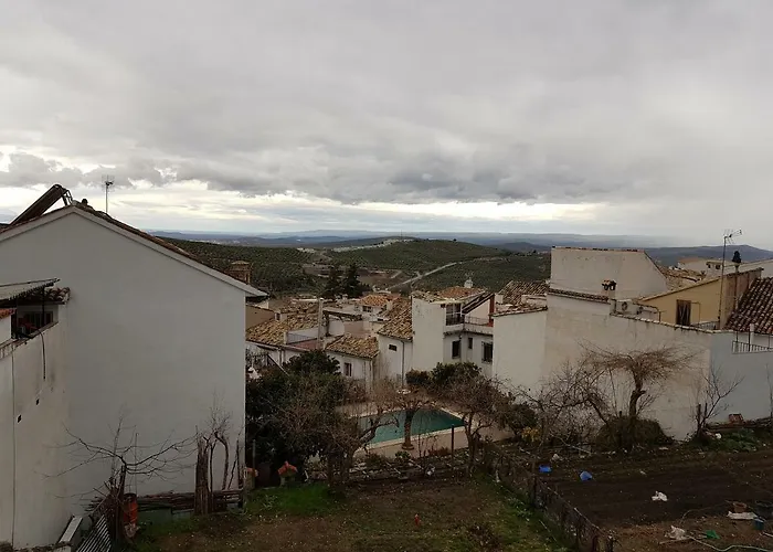 Alquiler de vacaciones: Casa Herron
